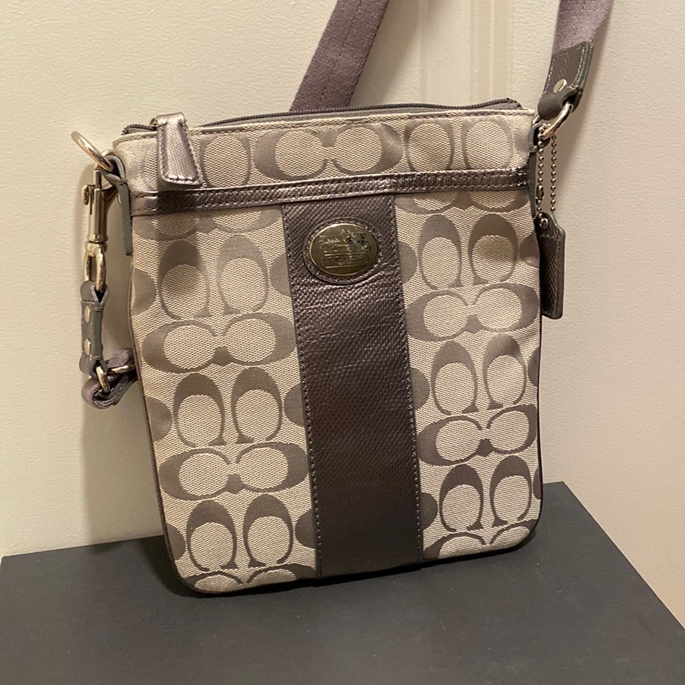 Coach Crossbody bag